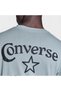 Men's green t-shirt - 7