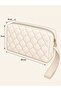 Floral Makeup Bag - 3