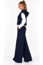 Vest, Badi Pants, Triple Comfortable Wearable Top and Bottom Set - 3