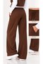 Vest, Badi Pants, Triple Comfortable Wearable Top and Bottom Set - 3