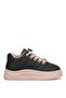 26Blg421 Women's Casual Shoes Black