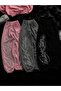 Gray 3 Thread Angel Stone Baggy Unisex Sweatpants - 2