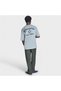Men's green t-shirt - 5