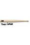 Vicfirth Jm Baget, Signature David Garibaldi