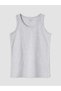 Lcw Kids Crew Neck Boys Undershirt 5-Piece - 2