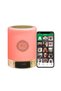 Islamic Holy Quran Player Portable Led Touch Lamp - 4
