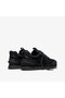 Omega Trainer Unisex Black Sneaker - 3