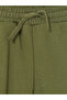 Lcw Kids Khaki Printed Boys' Set - 7
