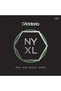 Nyxlb100 Bass Single String, Nyxl Series, Nickel Wound, 0.100