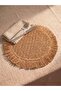 Wicker Look Tasseled Supla 2-Pack 38 cm (W6)