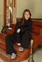 Mexico Double Zipper Suit Black - 2