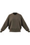 Women's Sweatshirt W Sl L Sw Ks7922 - 7