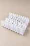 10-Piece Bra Organizer – Bra Storage Organizer for Cabinets and Drawers - 5