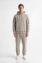 Men's 3-String Side Pocket Tracksuit Set - 4