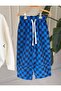 Cute Dinosaur Patterned Children's Suit - Ages 2/8 - 31921 - 3