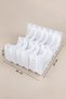 6-Piece Bra Organizer – Bra Storage Organizer for Closet and Drawer - 8
