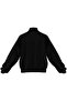 Kf6384-K W Z.N.E. Tt Women's Jacket Black - 8