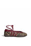 Women's Sports Shoes Taekwondo Mei Ballet W Kj0647 - 2