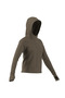 Women's Sweatshirt W Sl Sh Hd Kt0419 - 8