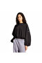 Women's Sweatshirt Crewneck Ky9253 - 2