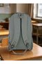 Multi-Compartment Waterproof Fabric School and Daily Backpack for Girls and Boys - Laptop Compatible Travel Bag - 2