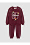 Harry Potter Printed Boys' Suit - 2