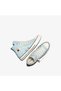 Chuck Taylor All Star Unisex Blue Sneaker - 5