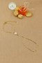 Steel Shahmeran Bracelet -Heart Stone Lip Chain 316L Steel Shahmeran Bracelet - 5