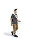 Men's Sweatpants "Terrex Multi Zip Off Pants" Kw7459 - 4