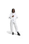 Kf6326-K W Z.N.E. Fz Women's Jacket White - 4