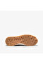 Omega Trainer Hike Unisex Cream Suede Sneaker - 6