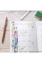 G13-Moomin 5m Masking Tape - 5