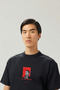 Unisex Vlahovic T-Shirt 100% Cotton