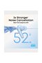 سماعات أذن لاسلكية حقيقية Soundcore R60i NC، باللون الأزرق، D1202H31 - 4
