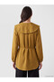 Baby Collar Modal Blended Women's Shirt Tunic - 4