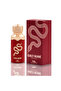Scarlet Incarné Extrait de Parfum 100ml | Wild Strawberry & Red Berries | Cinnamon, Leather, Vanilla & Tonka Bean - 2