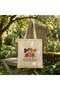 Canvas Tote Bag - 5