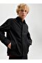 Men's Black Jjwolf Worker Jacket - 4