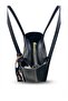Women's Scarf Hand and Shoulder Bag (34/23 cm) - 4