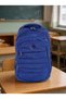 Multi-Compartment Daily Backpack for Girls and Boys, Waterproof Large Size School Bag - 4