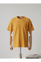 Pack of 5 100% Cotton Crew Neck T-Shirts - 3
