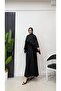 Hümeyra Stone Embellished Hijab Dress - 2