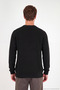 Cotton Regular Fit Crew Neck Sweater Men's Sweater 7020263 - 7