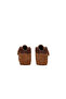 Crib Bootie Mid Hook & Loop Boot Baby Casual Shoes Tb0A6H8Gend1 Brown - 4