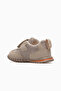 Matilda Boy's Sneaker Sports Shoes 26K 346.140 Pe Beige - 3