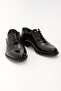 Ds Groom Black Tuxedo Shoes