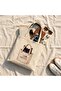 Canvas Tote Bag - 2