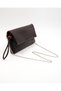 Women's Portfolio Clutch Bag - 2