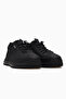 Men's Leather Sneaker Shoes 26K 26K500-1 Black - 5