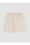 Pleated Girls' Short Skirt for Style Enthusiasts from Uzg Store - 4